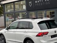 Volkswagen Tiguan 1.5 TSI EVO R-Line Tech DSG Euro 6 (s/s) 5dr 36