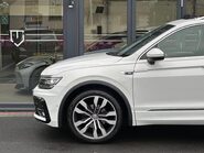 Volkswagen Tiguan 1.5 TSI EVO R-Line Tech DSG Euro 6 (s/s) 5dr 34