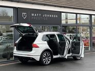 Volkswagen Tiguan 1.5 TSI EVO R-Line Tech DSG Euro 6 (s/s) 5dr 27
