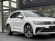 Volkswagen Tiguan 1.5 TSI EVO R-Line Tech DSG Euro 6 (s/s) 5dr 31