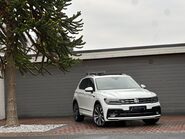 Volkswagen Tiguan 1.5 TSI EVO R-Line Tech DSG Euro 6 (s/s) 5dr 50