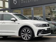 Volkswagen Tiguan 1.5 TSI EVO R-Line Tech DSG Euro 6 (s/s) 5dr 14