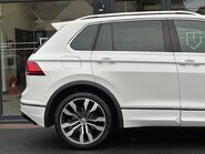 Volkswagen Tiguan 1.5 TSI EVO R-Line Tech DSG Euro 6 (s/s) 5dr 15
