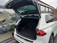 Volkswagen Tiguan 1.5 TSI EVO R-Line Tech DSG Euro 6 (s/s) 5dr 23