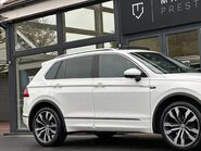 Volkswagen Tiguan 1.5 TSI EVO R-Line Tech DSG Euro 6 (s/s) 5dr 13