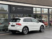 Volkswagen Tiguan 1.5 TSI EVO R-Line Tech DSG Euro 6 (s/s) 5dr 21