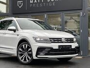 Volkswagen Tiguan 1.5 TSI EVO R-Line Tech DSG Euro 6 (s/s) 5dr 30
