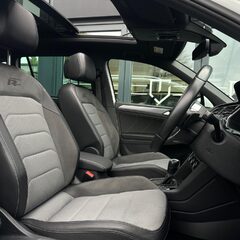 Volkswagen Tiguan 1.5 TSI EVO R-Line Tech DSG Euro 6 (s/s) 5dr 2