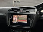 Volkswagen Tiguan 1.5 TSI EVO R-Line Tech DSG Euro 6 (s/s) 5dr 65