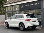 Volkswagen Tiguan 1.5 TSI EVO R-Line Tech DSG Euro 6 (s/s) 5dr 2
