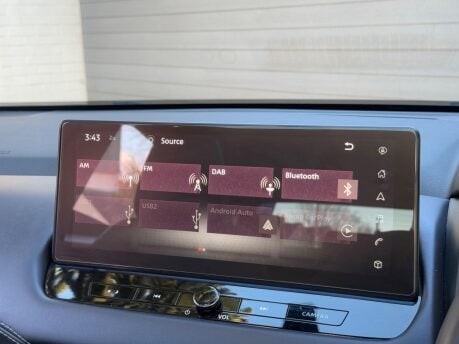 Nissan Qashqai DIG-T TEKNA DCT MHEV 46