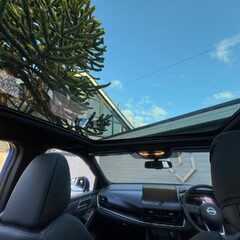 Nissan Qashqai DIG-T TEKNA DCT MHEV 1