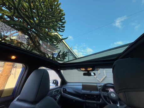 Nissan Qashqai DIG-T TEKNA DCT MHEV 2