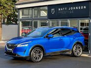 Nissan Qashqai DIG-T TEKNA DCT MHEV 20