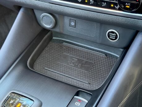 Nissan Qashqai DIG-T TEKNA DCT MHEV 29