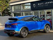 Nissan Qashqai DIG-T TEKNA DCT MHEV 41