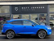 Nissan Qashqai DIG-T TEKNA DCT MHEV 13