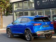 Nissan Qashqai DIG-T TEKNA DCT MHEV 30