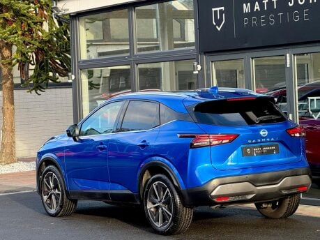 Nissan Qashqai DIG-T TEKNA DCT MHEV 30