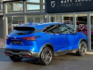 Nissan Qashqai DIG-T TEKNA DCT MHEV 3