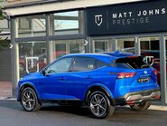 Nissan Qashqai DIG-T TEKNA DCT MHEV 32