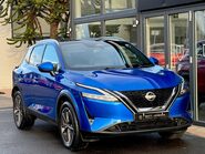 Nissan Qashqai DIG-T TEKNA DCT MHEV 11