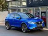 Nissan Qashqai DIG-T TEKNA DCT MHEV