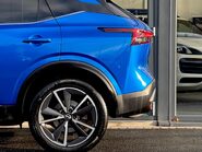 Nissan Qashqai DIG-T TEKNA DCT MHEV 38