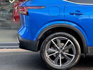 Nissan Qashqai DIG-T TEKNA DCT MHEV 24