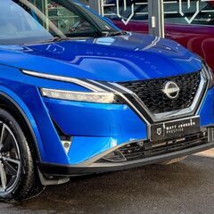 Nissan Qashqai DIG-T TEKNA DCT MHEV 4