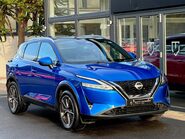 Nissan Qashqai DIG-T TEKNA DCT MHEV 7
