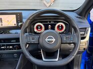 Nissan Qashqai DIG-T TEKNA DCT MHEV 12