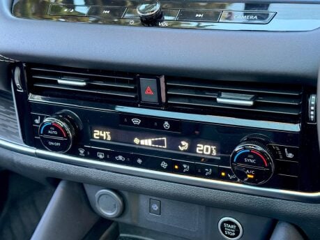 Nissan Qashqai DIG-T TEKNA DCT MHEV 35