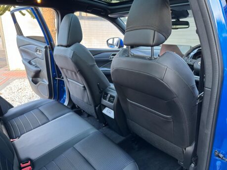 Nissan Qashqai DIG-T TEKNA DCT MHEV 44