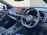 Nissan Qashqai DIG-T TEKNA DCT MHEV 25