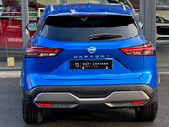 Nissan Qashqai DIG-T TEKNA DCT MHEV 43