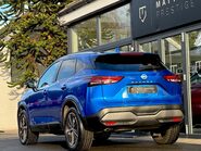 Nissan Qashqai DIG-T TEKNA DCT MHEV 34