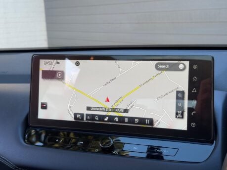 Nissan Qashqai DIG-T TEKNA DCT MHEV 27