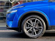 Nissan Qashqai DIG-T TEKNA DCT MHEV 36