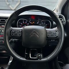 Citroen C3 Aircross PURETECH SHINE S/S 4