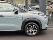 Citroen C3 Aircross PURETECH SHINE S/S 23