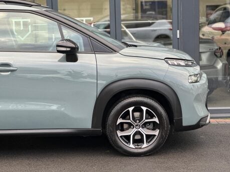 Citroen C3 Aircross PURETECH SHINE S/S 23