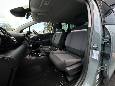 Citroen C3 Aircross PURETECH SHINE S/S 15