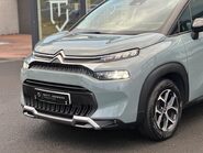 Citroen C3 Aircross PURETECH SHINE S/S 17
