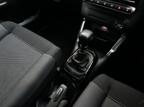 Citroen C3 Aircross PURETECH SHINE S/S 8