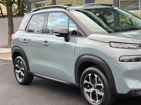 Citroen C3 Aircross PURETECH SHINE S/S 24