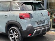 Citroen C3 Aircross PURETECH SHINE S/S 12