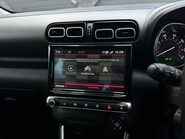 Citroen C3 Aircross PURETECH SHINE S/S 6