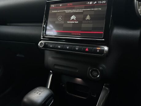 Citroen C3 Aircross PURETECH SHINE S/S 7