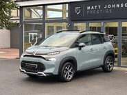Citroen C3 Aircross PURETECH SHINE S/S 16
